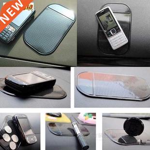 Car mobile phone accessories MP3MP4 Pad GPS silicone anti-sk