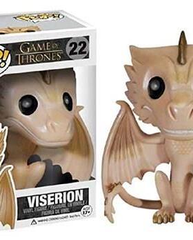 Pop Of Thrones The Hound Robb Stark Daenerys Targaryen King