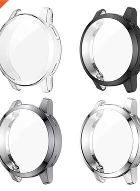 Watch Cover Protective Case For Garmin Venu 2S Protector Fra