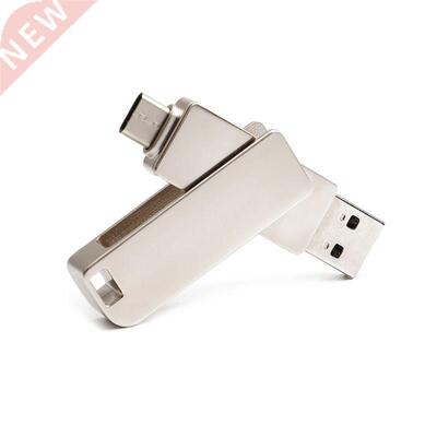 OTG USB Flash Memory Stick Thumb Drive 16GB 2GB 64GB U Dis
