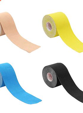 Kinesiology Tape Sports Cotton Elastic Adhesive Muscle