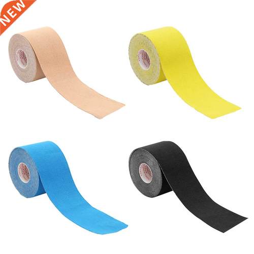 Kinesiology Tape Sports Cotton Elastic Adhesive Muscle