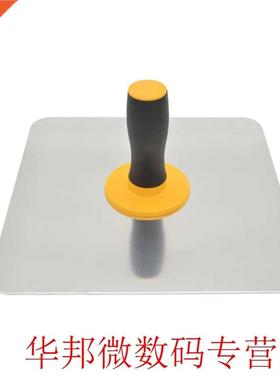 Professonal Fnshng Mortar Board Home Trowel Craftsman Pl