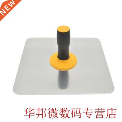 Professonal Fnshng Mortar Board Home Trowel Craftsman Pl