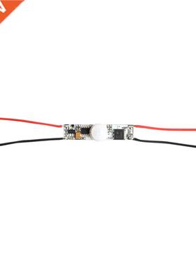 LP-1020 45S Body Sensor Sensing Switch Module 5A For LED Str
