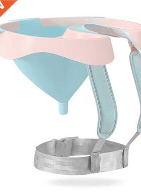 53CA Portable Shampoo Basin Foldable Hair Washing Sink with