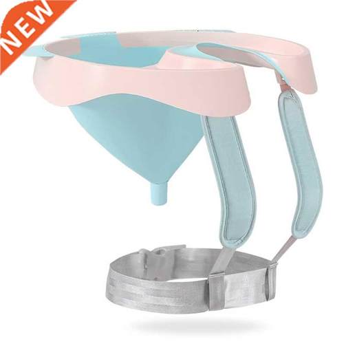 53CA Portable Shampoo Basin Foldable Hair Washing Sink with