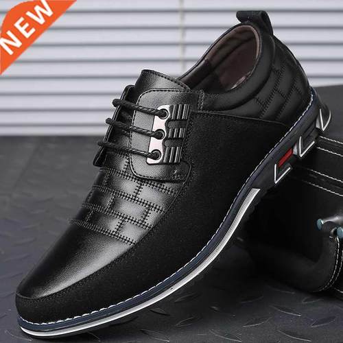 Big Size Brand Men Casual Shoes Fashion Classic Casual Men L