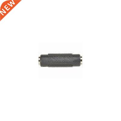 10x 3.5mm Female to Female Coupler