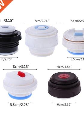 Tampa para garrafa térmica, 7.5cm, tampa para garrafa térm