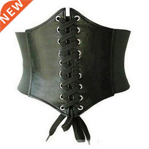 Fashion nd Women Body Shaper Buckle Wide Waistband Waist Bel