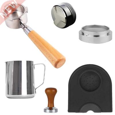 Coffee Utensil Sets Coffee Bottomless Portafilter 适用于 Del