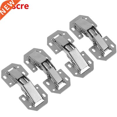 Door Hinges Damper Buffer Bridge Shaped Spring Furniture Har