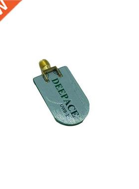 2PCS Deepace UWB-1 3.1GHz-9GHz ultra-wideband omnidirectiona
