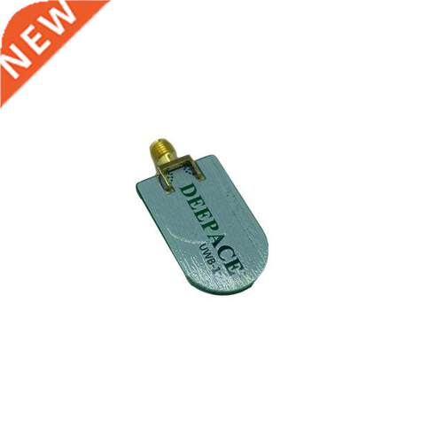 2PCS Deepace UWB-1 3.1GHz-9GHz ultra-wideband omnidirectiona