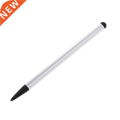 2-In-1 Capacitive & Resistive Touch Screen Stylus Pen fo