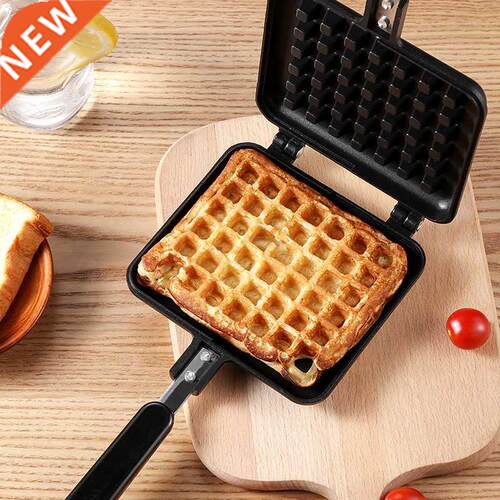 Cake Mold Household Waffle Mold Non-Stick Pastry Baking