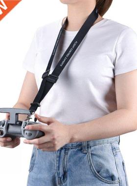 Remote Control Neck Strap Holder for DJI FPV Combo Drone Rem