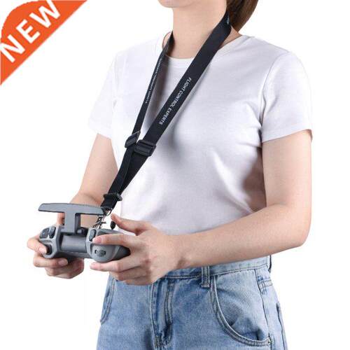 Remote Control Neck Strap Holder for DJI FPV Combo Drone Rem