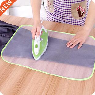 Household Protective Press Mesh Ironing Board Cover Ironing