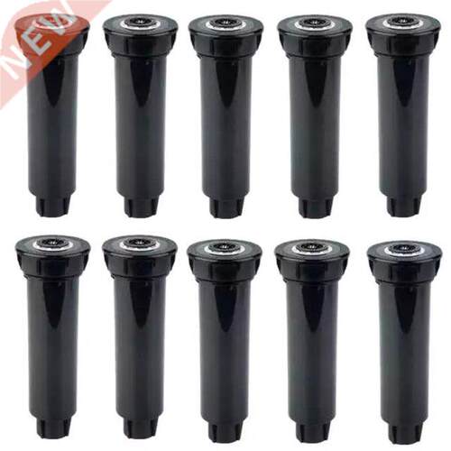 10Pcs -Up Sprinkler Lawn Tool Spray-Head For Garden Supplies