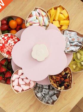 Home Decorative Tableware Candy Dish Tray Specialty Plastic