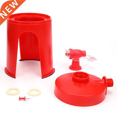 Soda Coke Tap Saver Upside Down Drinking Water Dispenser Bar