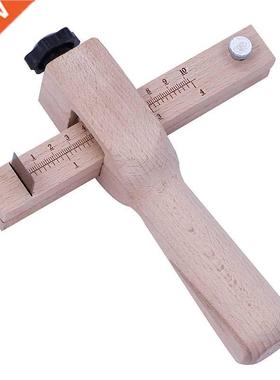 Adjustable Leather Strap Cutter Leathercraft Strp Belt