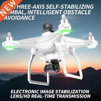 2022 NEW KF103 Drone 4K Professional High-definition Dual Ca