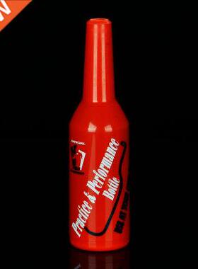 Flair Bartender Practice Performance Bottle, 3 inch x 11-1/