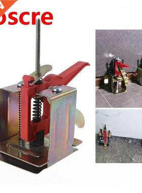 Wall Tile Locator Wall Tile Level Regulator Heighter Adjusta