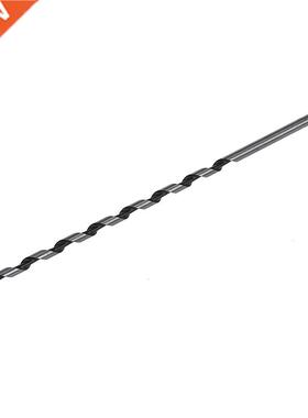 6mm Long Combination Wood Borer Carpente Auger Drill Bit