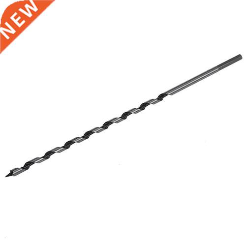 6mm Long Combination Wood Borer Carpente Auger Drill Bit