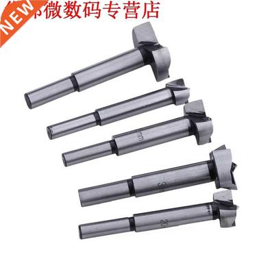 5pcs 15mm-35mm Forstner Boren Hole Saw Frees Koolstofstaal H