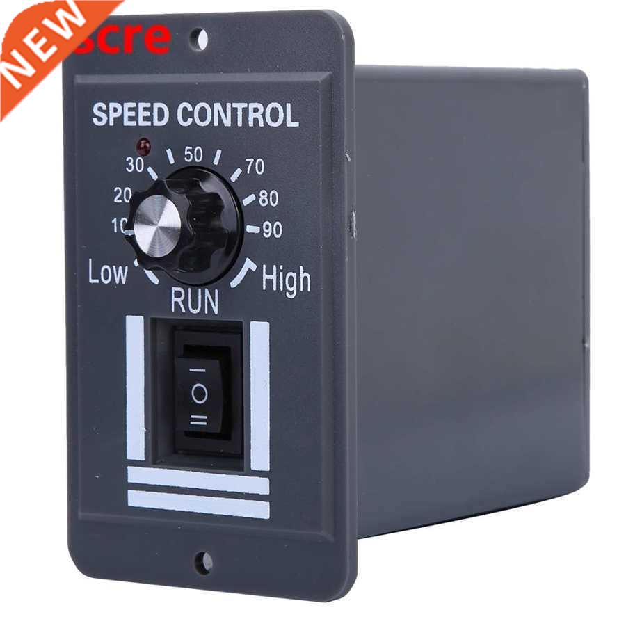 DC 12-60V Motor Speed Controller Forward Backward Reversible