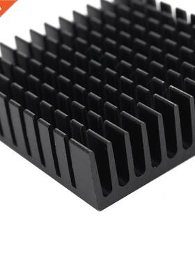 Aluminium Heatsink,Aluminum Grille Shape Heat Sink Cooling F