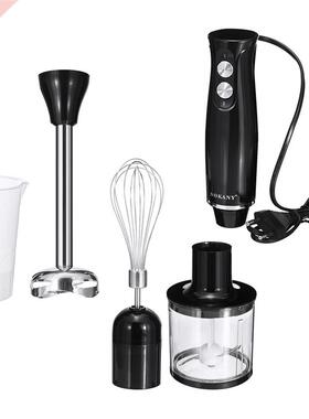 Handheld Mixer Smoothie Blender Juice Maker beater Kitchen