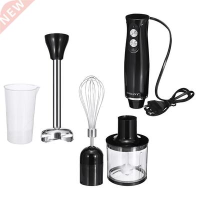 Handheld Mixer Smoothie Blender Juice Maker beater Kitchen