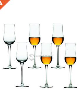 Niche Tulip Shape Whisky Cognac randy Snifter XO Liqueur Go