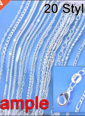 Jewelry Sample Order 20Pcs Mix 20 Styles 18