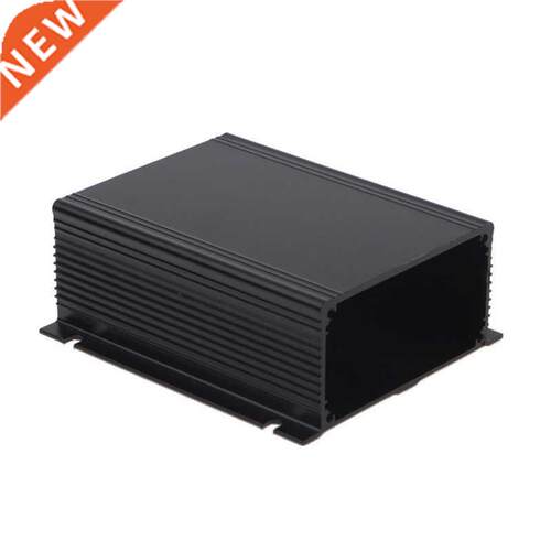 Case Electronic Project PCB Instrument Box 100x88x39mm
