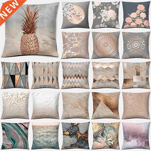 Tyrant Gold Series Pillow Gift Home Office Decoration Pillow