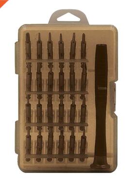 25-In-1 Screwdriver Set Multi-Function Manual Mobile Compute