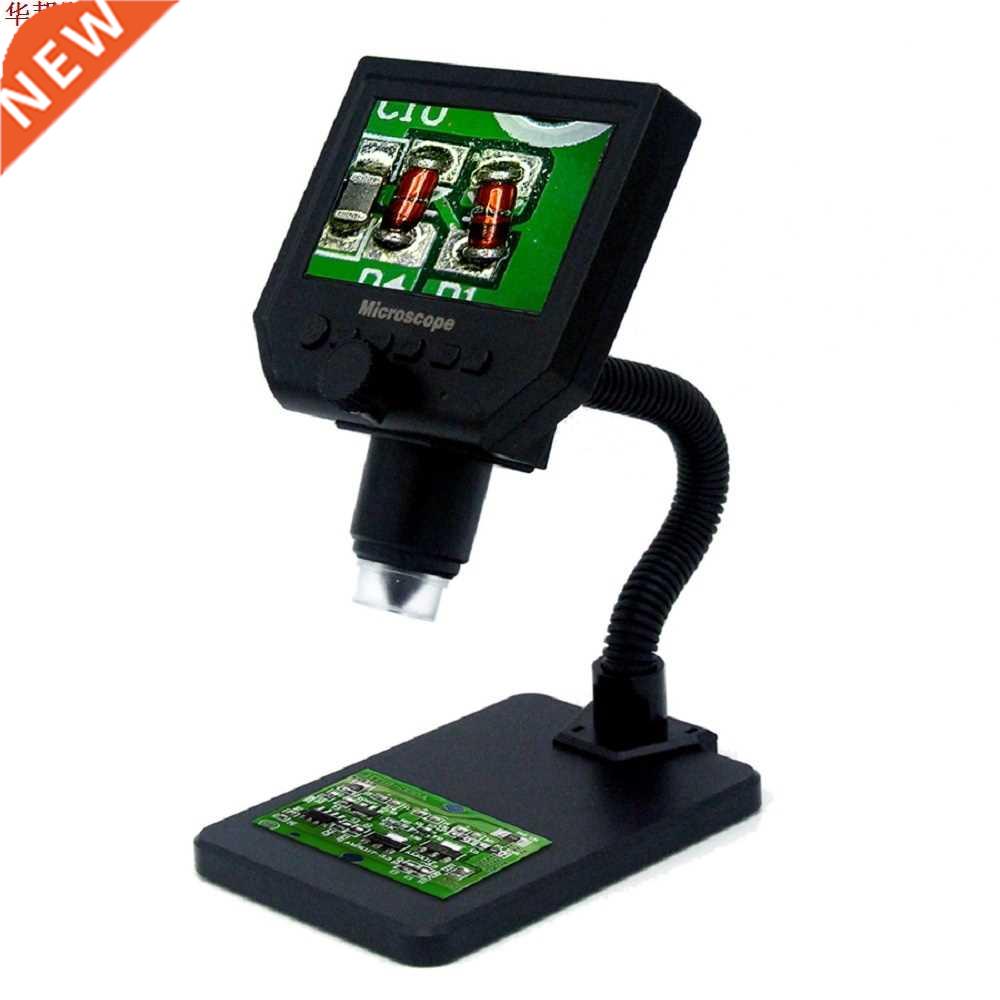 G600 600X Electronic USB Microscope Digital Soldering Video