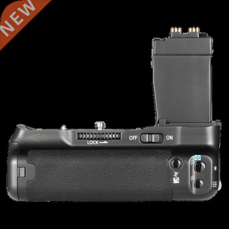 Vertical Battery Grip BG-E8 for Canon 550D 600D 650D 700D T5