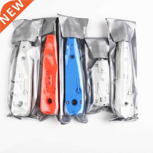 Punch Down Tool Impact Tool for Phone Wire RJ11 Ethernet LAN