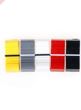 10pcs/lot Touch Sensitive Slider Ribbed Mixer Desk Switch Kn