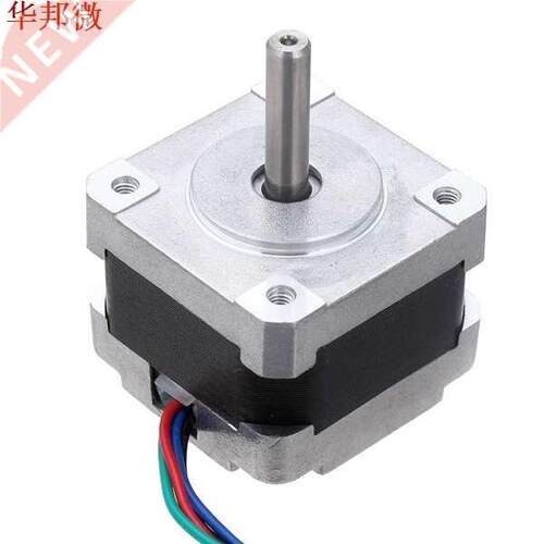 NEMA14 1.8 Degree 35 Hybrid Stepper Motor Two Phase 28mm Mot
