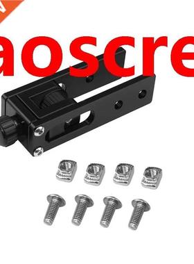 2020 V-Slot Aluminum Profile X-Axis Synchronous Belt Stretch