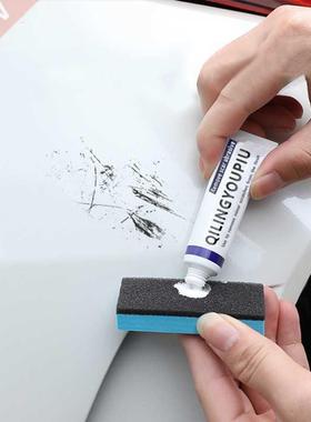 Car Scratch Repair Tool Car Scratches Repair Polishing Wax S